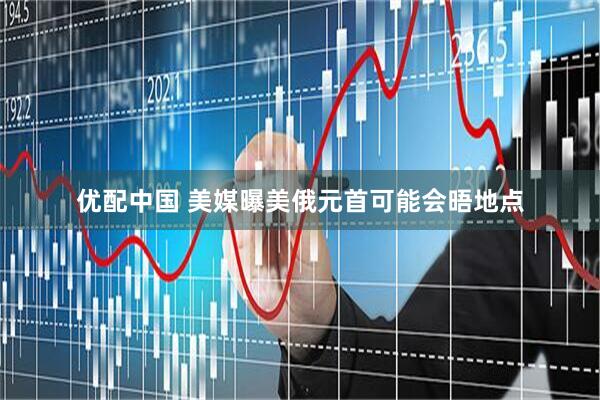 优配中国 美媒曝美俄元首可能会晤地点